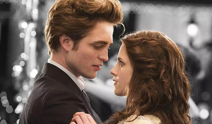 La saga 'Crepúsculo' se convertirá en serie de televisión.