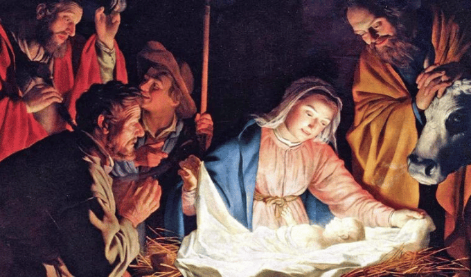 Explorando Fechas: La Controversia del Nacimiento de Jesús