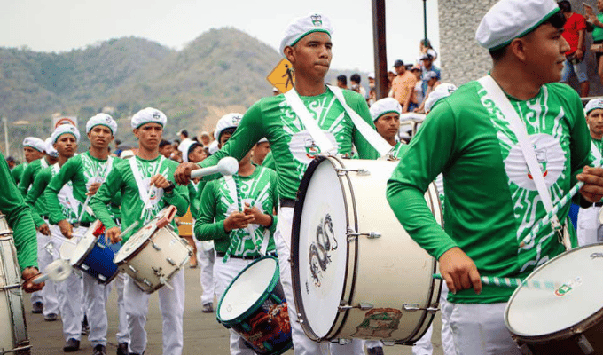 Sucre Cancela Celebraciones de Fin de Año Frente a Ola de Violencia