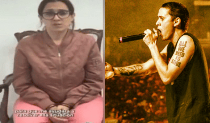 Exmánager Admite Asesinato de Canserbero y Carlos Molnar en 2015