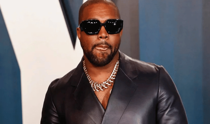 Kanye West Ofrece Disculpas Públicas a la Comunidad Judía en Instagram