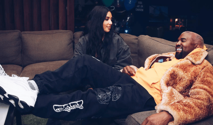 Kim y Kanye: Un divorcio entre luces y sombras revelados en HBO Max
