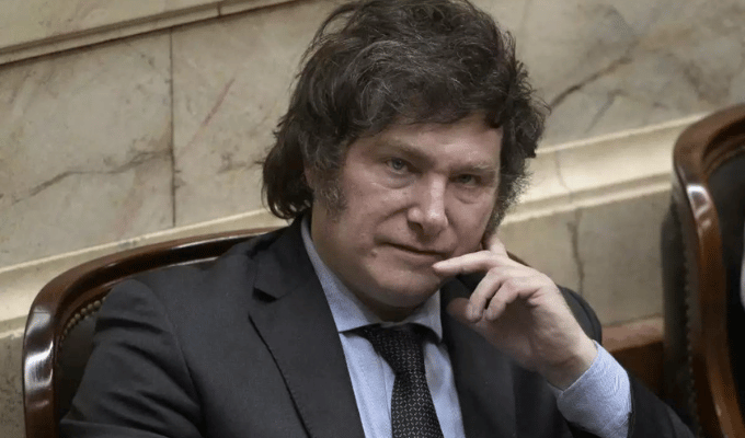 Milei y la 'Tasa Kicillof': Una Solución Controversial