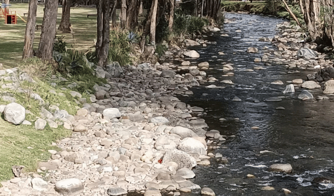 Cuenca Celebra el Fin de 118 Días de Sequía