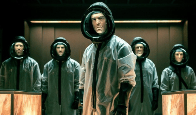 'Berlín' Promete Ser la Nueva Sensación Tras 'La Casa de Papel