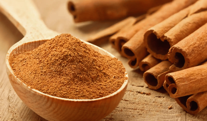 Más de 900 Productos con Canela en Riesgo de Contaminación por Plomo