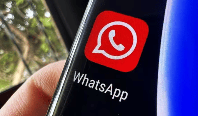 'Modo Rojo' de WhatsApp y su Impacto en la Comunicación