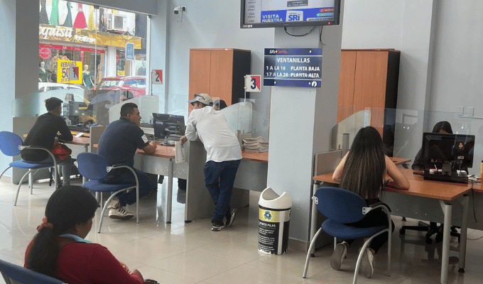 2024 trae cambios en las Tablas de Impuesto a la Renta: ¿Preparado?