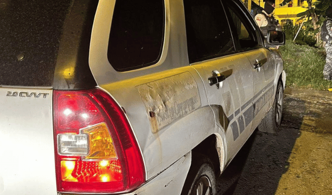 Operativo en Marcha Tras Fatal Ataque a Policía en Quinindé