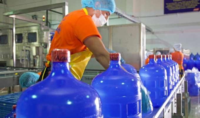CFN apoyará proyectos eco-amigables con crédito del Banco Mundial