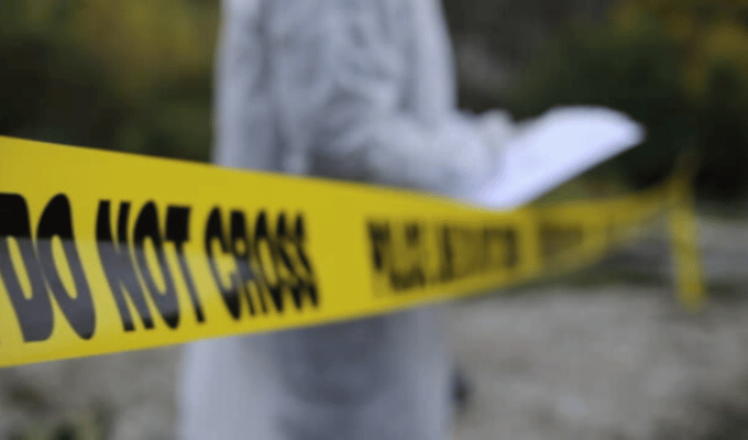 Tragedia en Sucumbíos: Triple Asesinato Sacude la Noche de Fin de Año