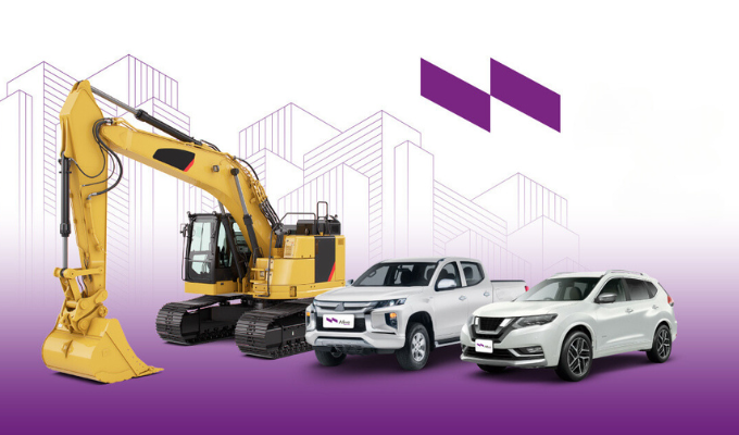 Alivo Renting: nueva propuesta de Mareauto para la industria renting