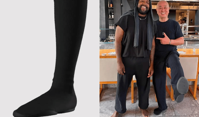 Innovación: Kanye West Lanza 'Yeezy Pods' Post Adidas