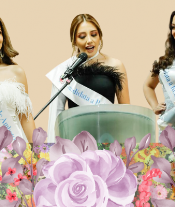 Ambato se Ilumina con la Belleza de Nuevas Candidatas a Reina