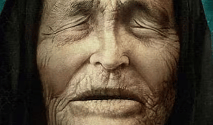 Baba Vanga y sus Impactantes Predicciones para 2024