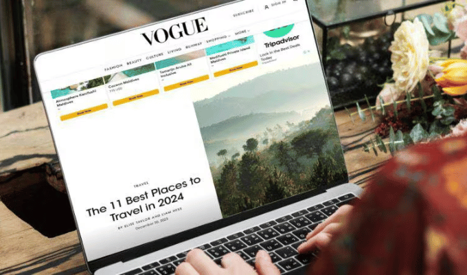 Quito se Destaca en Vogue: Entre los Mejores Destinos de 2024