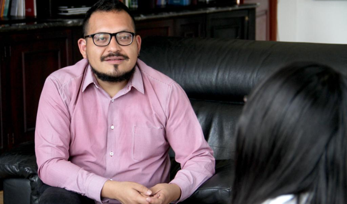 ¡Cultura en Quiebra! El Gobierno Ecuatoriano Abandona a Sus Artistas