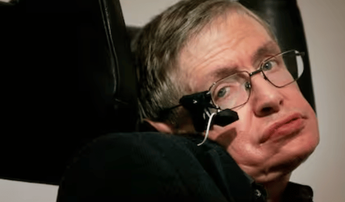 Stephen Hawking y la Polémica Lista de Epstein: ¿Verdad o Ficción?