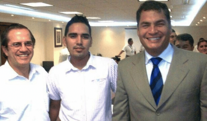 Caso Metástasis: Cómo Leandro Norero Mezcló Fe y Narcotráfico