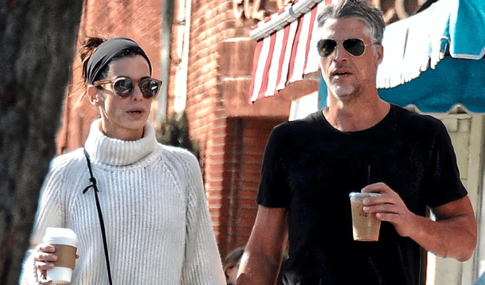 Última Voluntad: Sandra Bullock Despide a Bryan Randall en Rio Snake