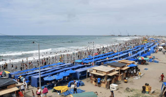 El Destino del Feriado de Carnaval Frente al Estado de Excepción