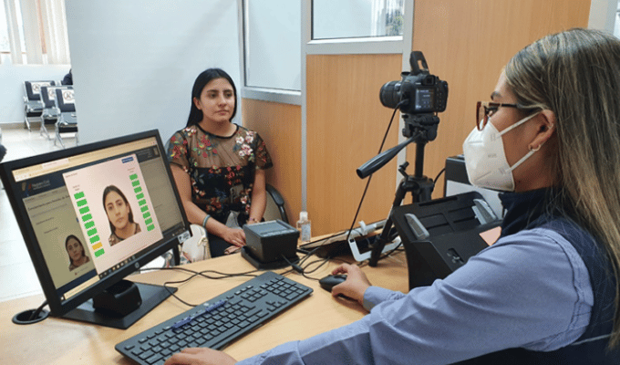 Nueva Normalidad Ecuador: Registro Civil Ofrece Soluciones Virtuales