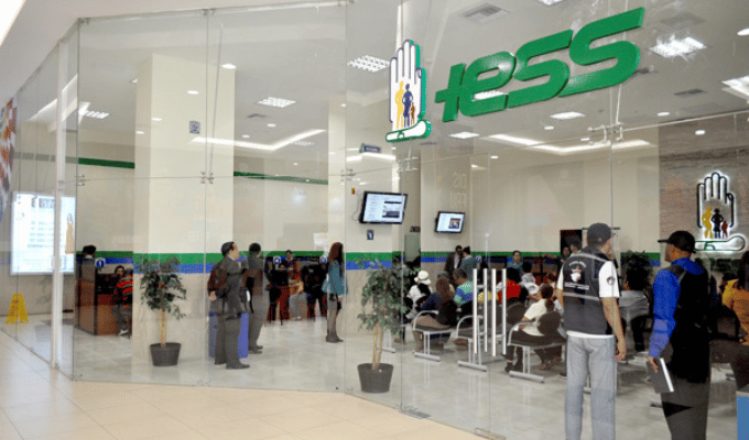 Suspendidas Consultas Externas y Visitas en Hospitales de Ecuador