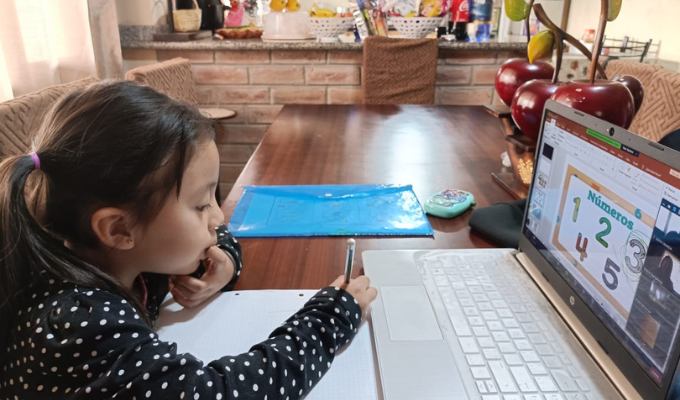 Zona 3 Adopta Métodos Dinámicos para el Aprendizaje a Distancia