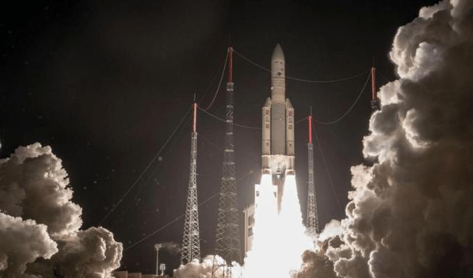 Explorando Nuevos Horizontes: 17 Eventos Clave de la NASA para 2024