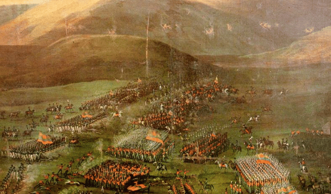 La Batalla de Miñarica: Heroísmo y Tragedia en el Corazón de Ecuador
