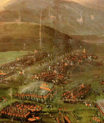 La Batalla de Miñarica: Heroísmo y Tragedia en el Corazón de Ecuador