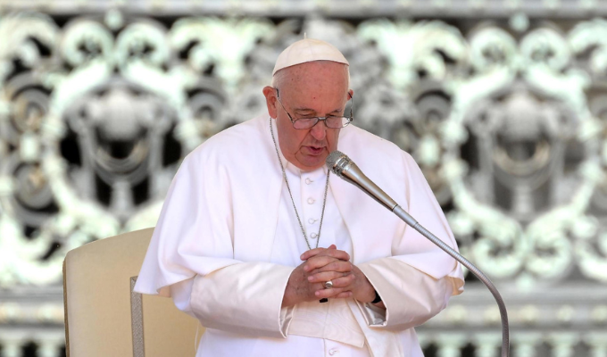 Papa Francisco: Recuperación exitosa tras operación de hernia