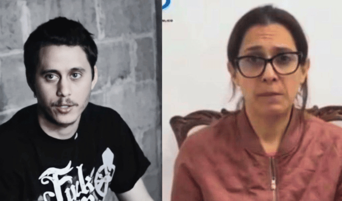 Caso Canserbero: Natalia Améstica Revela Nueva Versión de los Hechos