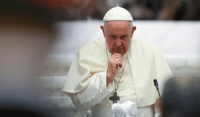 Papa Francisco Intercede por la Paz en Ecuador en Medio de Crisis