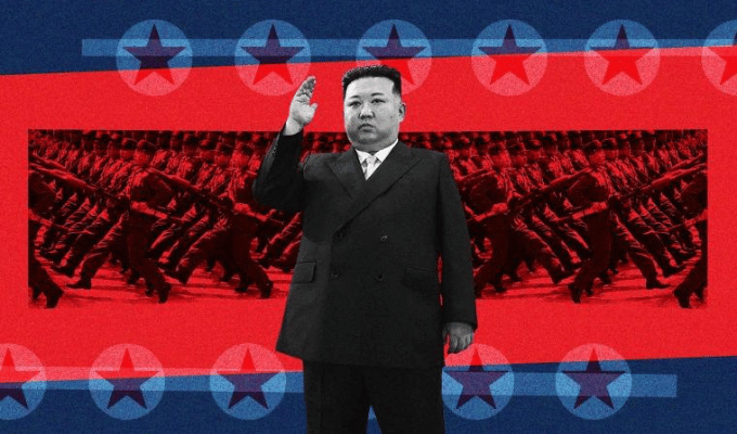Corea del Norte Desafía: Kim Declara a Corea del Sur como 'Enemigo'