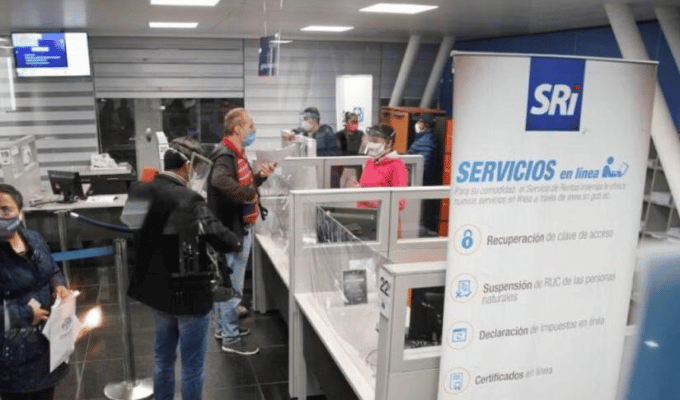 ¡SIN INTERESES! SRI y ANT perdonan deudas gracias a nueva Ley 🚀