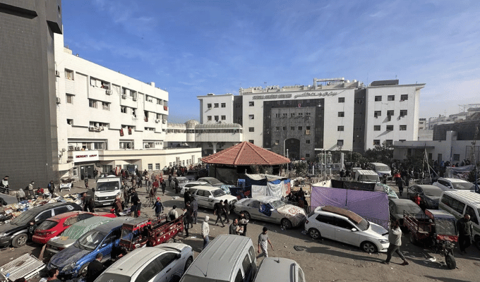 Crisis Médica en Gaza: Solo 14 de 36 Hospitales Operativos