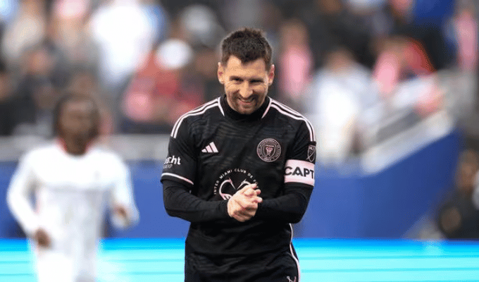 Efecto Messi Transforma a Inter Miami en Potencia Económica de la MLS