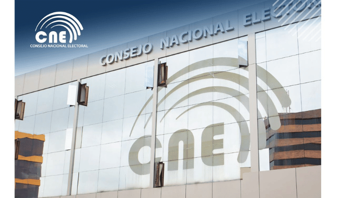 Partido Sociedad Patriótica el CNE le cierra las puertas por un año