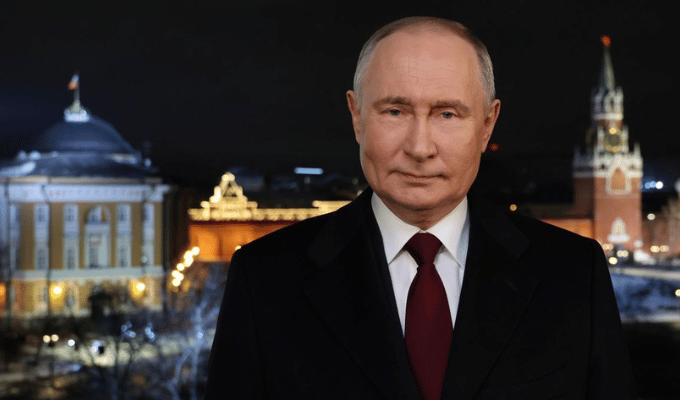 Elecciones en Rusia: Putin para un Nuevo Mandato ¿Hasta 2036?