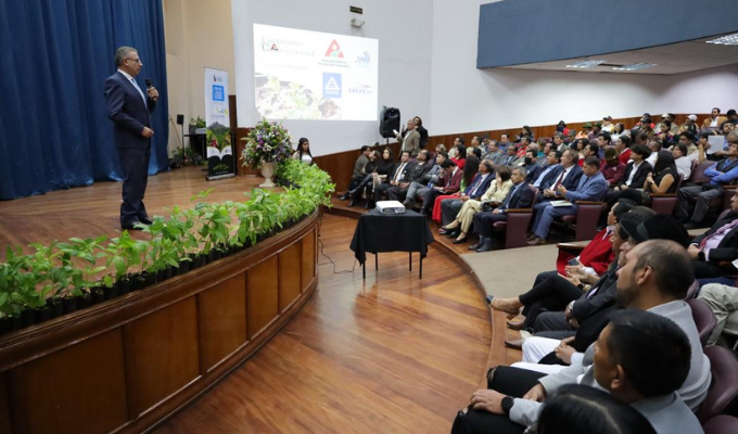 Fondo de Agua de Tungurahua: 15 años en acción