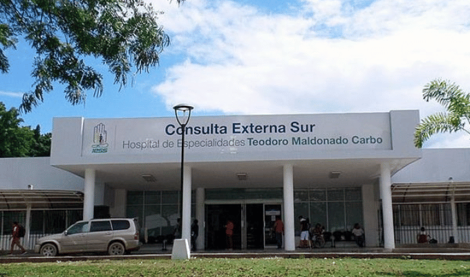 ¿Milagro? Mujer de 80 Años 'Resucita' en Morgue de Guayaquil