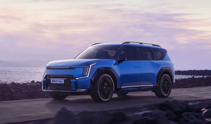 KIA Redefine la Experiencia Automotriz con su Compromiso Ambiental
