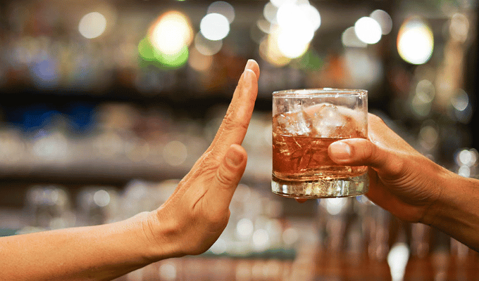 Lo que Realmente Sucede en tu Hígado al Dejar el Alcohol