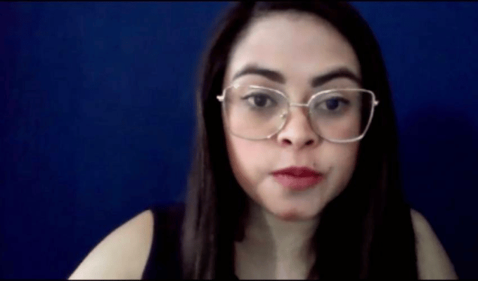 María Belén Domínguez Cumplirá Condiciones Estrictas Tras Sentencia
