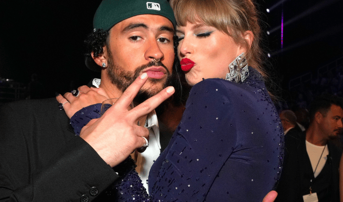 Adiós a los Hits de Bad Bunny y Taylor Swift en TikTok