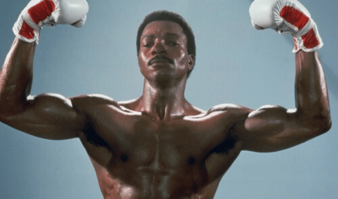 Fallece Carl Weathers, la Leyenda de Hollywood y Rostro de 'Rocky'