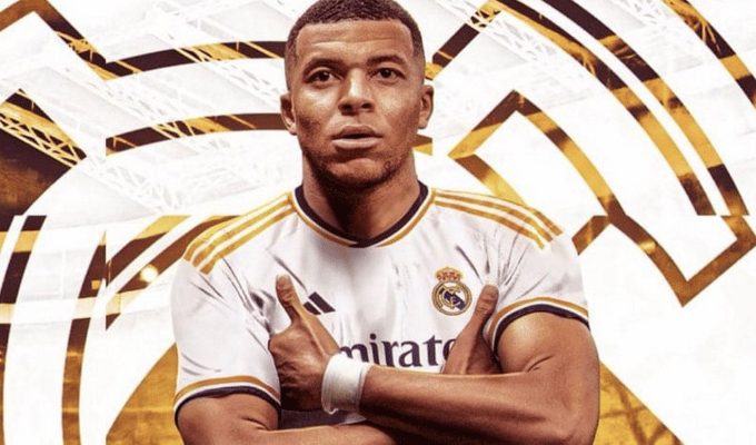 Fichaje Estrella: Kylian Mbappé Prepara su Aterrizaje en el Bernabéu