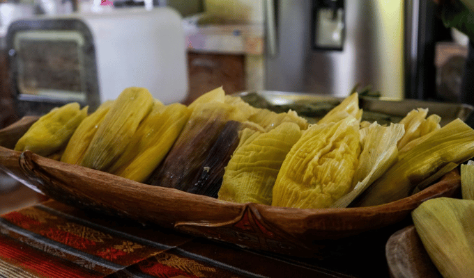 Patate Invita: Descubre sus Tradiciones en la Feria del Choclo 2024