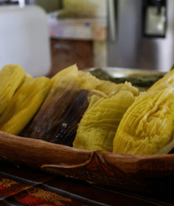 Patate Invita: Descubre sus Tradiciones en la Feria del Choclo 2024